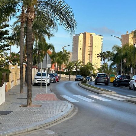 Oasis En Playamar Con Piscina Apartment Торемолинос Екстериор снимка